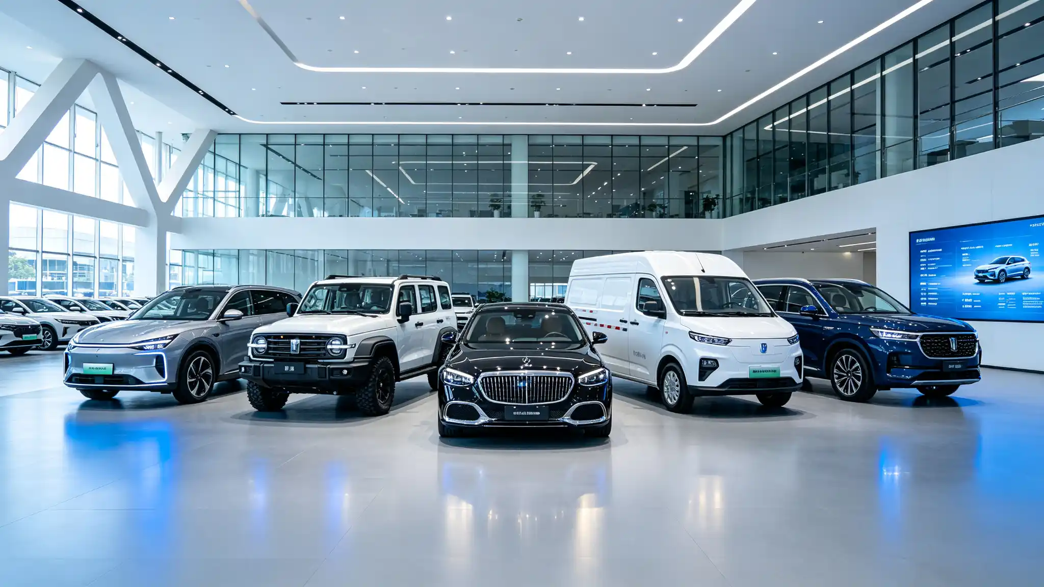 Top 5 Hot-Selling Chinese