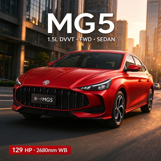 MG5